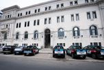 La audiencia se realizó en tribunales de Santa Fe. La audiencia se realizó en tribunales de Santa Fe.