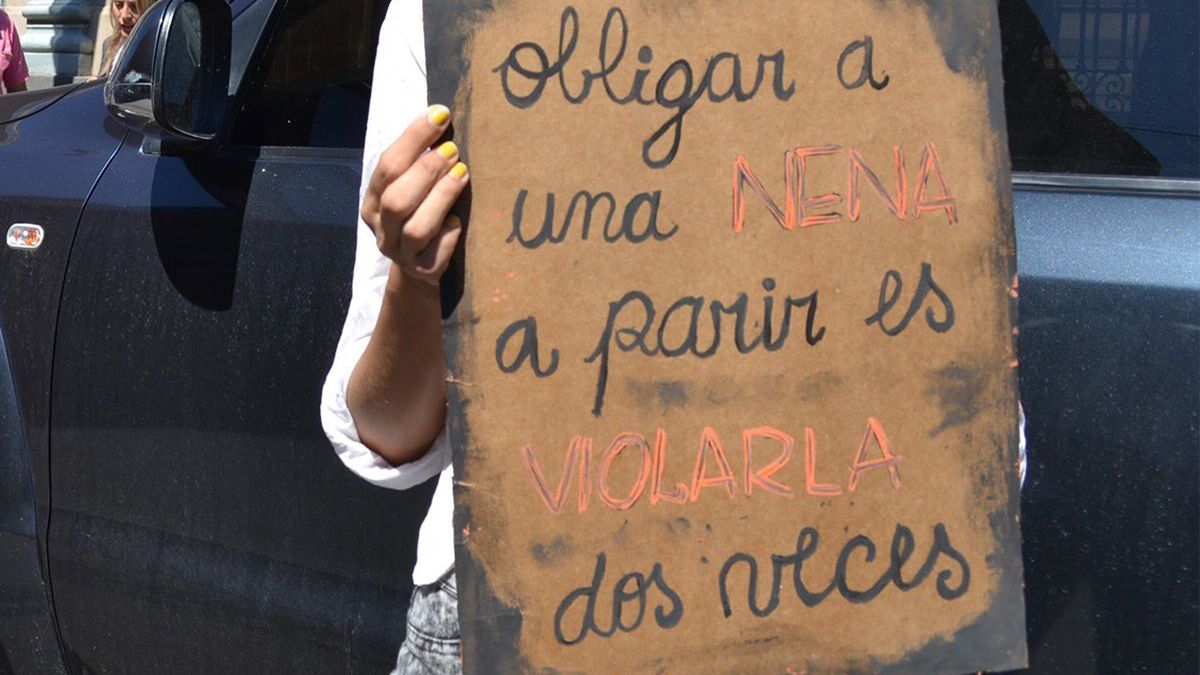 Foto: Colectivo de Mujeres Organizadas de Corrientes.