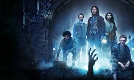 Cuándo se estrena la temporada 2 de Los irregulares en Netflix Cuándo se estrena la temporada 2 de Los irregulares en Netflix