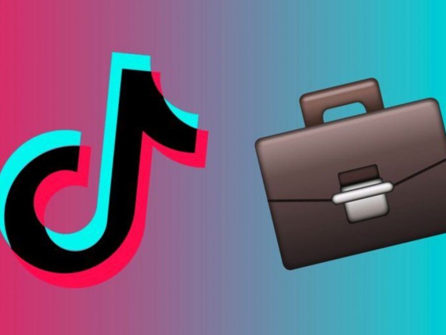 La aplicación destaca la oportunidad que puede representar para los usuarios.