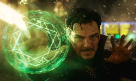 la sinopsis de doctor strange 2 contiene un spoiler y revela el regreso de un personaje la sinopsis de doctor strange 2 contiene un spoiler y revela el regreso de un personaje