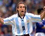 El goleador de la Selección Argentina y el fútbol argentino se refirió a la participación del equipo en el Mundial 2026. El goleador de la Selección Argentina y el fútbol argentino se refirió a la participación del equipo en el Mundial 2026.