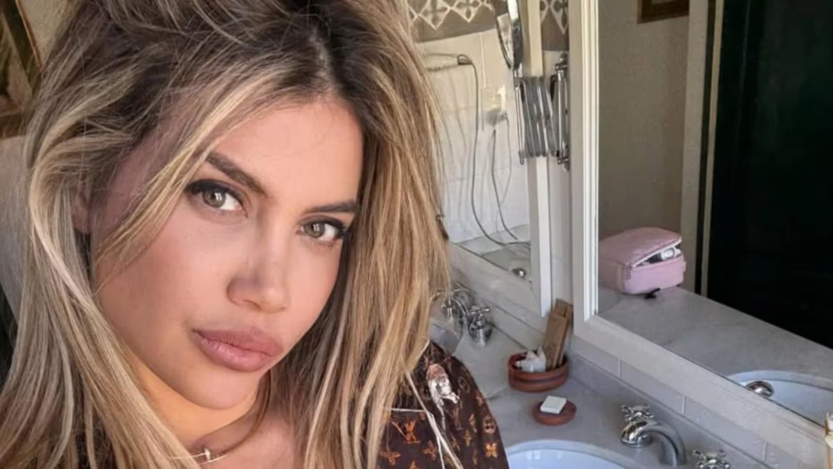 Wanda Nara lanzó un nuevo emprendimiento vinculado a la moda.