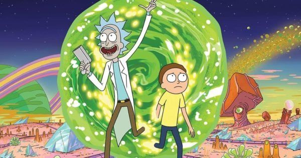 Revelan trailer de la cuarta temporada de “Rick and Morty”