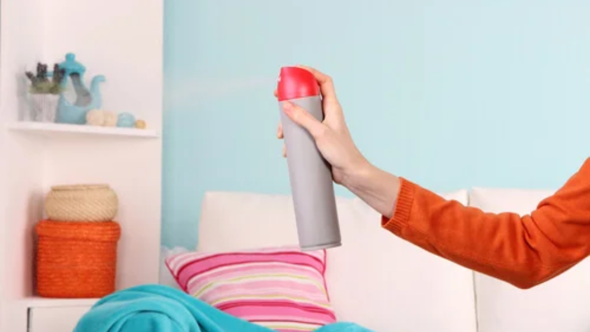 Trucos caseros para eliminar el olor a humedad de los hogares.