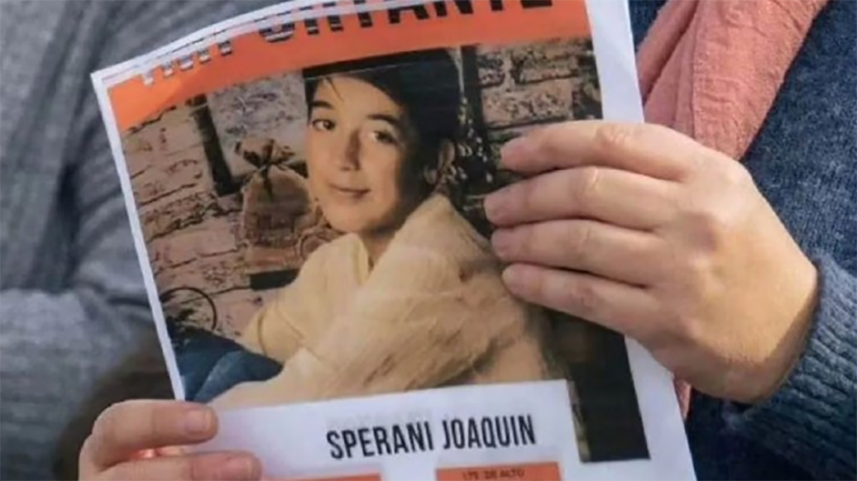 El menor de 13 años está detenido en un centro juvenil y a pesar de que habría confesado el crimen, es inimputable por su edad. El menor de 13 años está detenido en un centro juvenil y a pesar de que habría confesado el crimen, es inimputable por su edad.