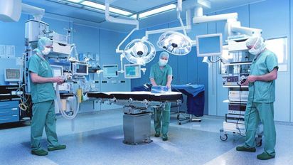 Importación de equipamiento médico usado: el Gobierno habilitó cambios clave y redujo trámites