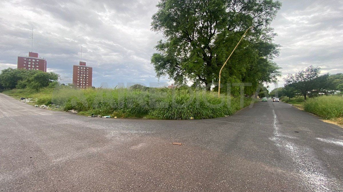 Hace más de un mes que los vecinos de La Florida reclaman acciones sobre el barrio para prevenir los hechos de inseguridad.