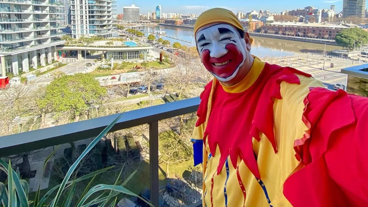 El drama familiar de Piñón Fijo continúa.