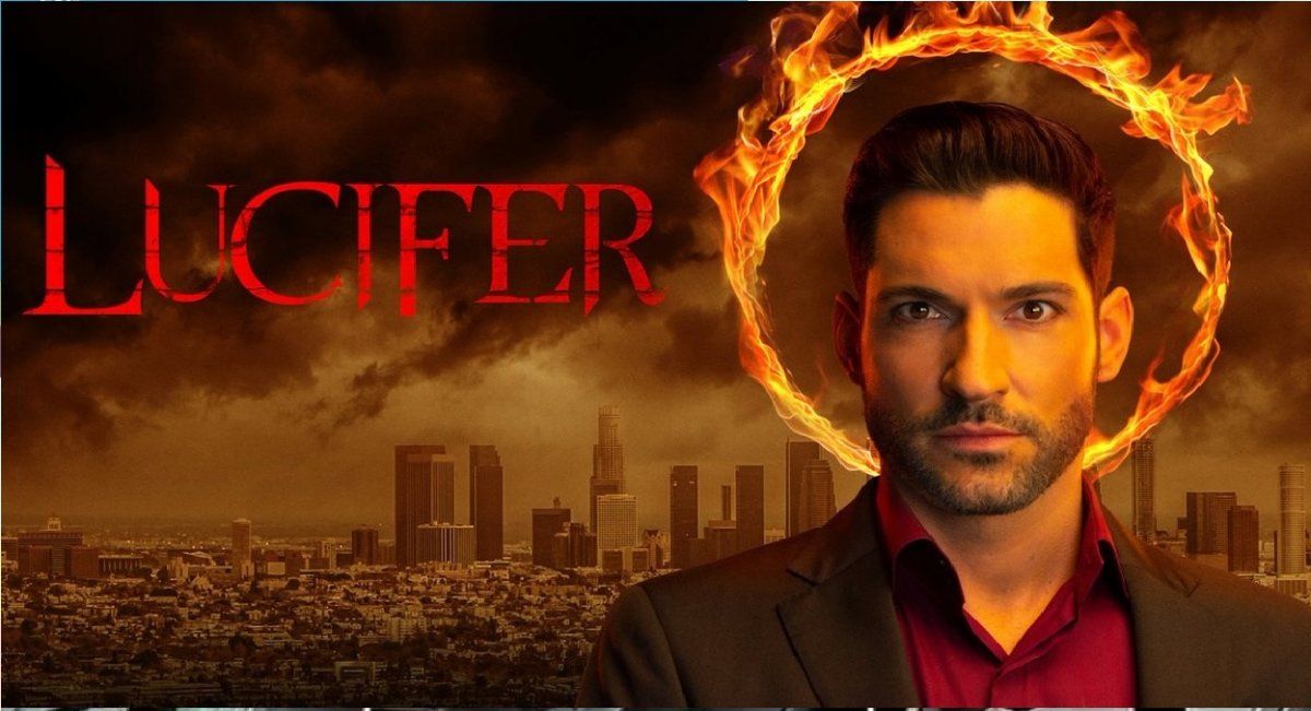 Lucifer Temporada 5 Parte 2: Netflix pospuso la aclamada serie