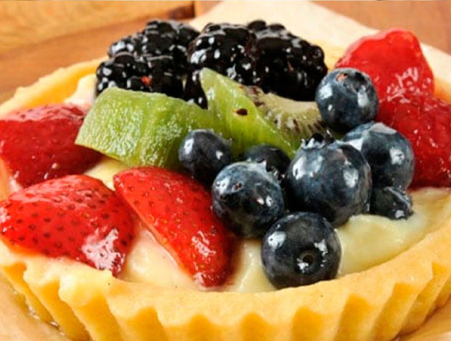 Receta práctica que todos pueden probar en sus casas