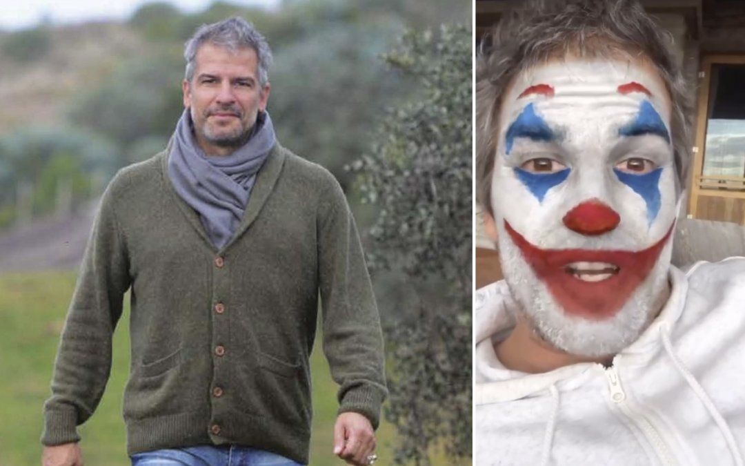 &nbsp;Patricio Giménez denuncia dictadura por no figurar en Wikipedia