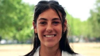 Vecinos encontraron agujas en el edificio de 