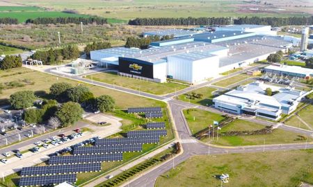 El impacto de la baja de la producción y en el empleo no afecta solo a los trabajadores de la planta de General Motors. El impacto de la baja de la producción y en el empleo no afecta solo a los trabajadores de la planta de General Motors.