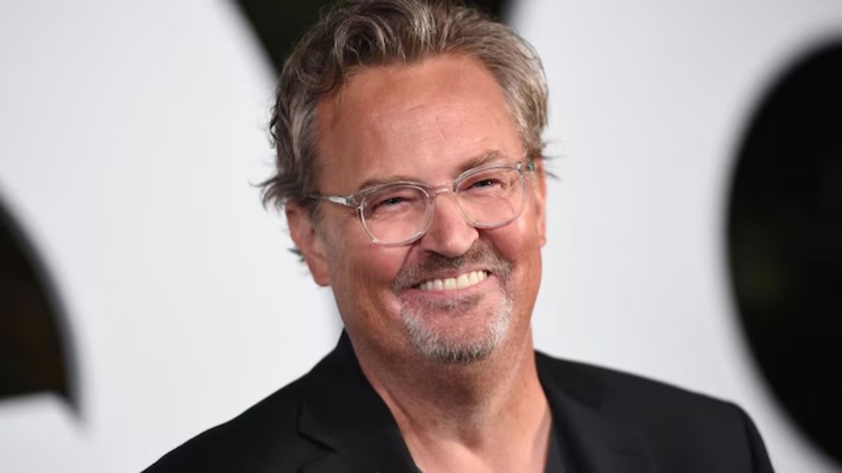 El fallecimiento de Matthew Perry en 2023 derivó en una investigación federal que esta semana alcanzó una de sus sentencias más importantes contra los distribuidores de estupefacientes. El fallecimiento de Matthew Perry en 2023 derivó en una investigación federal que esta semana alcanzó una de sus sentencias más importantes contra los distribuidores de estupefacientes.