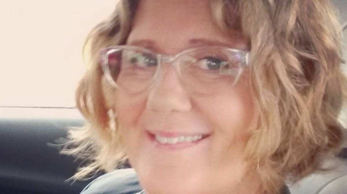 La actriz tiene 60 años.