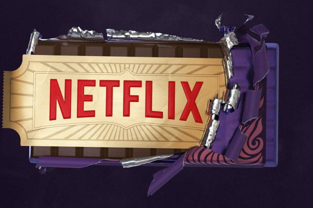 Netflix adquirió los derechos de todo el catálogo de Roald Dahl.