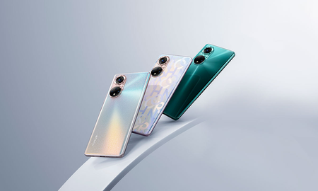 Llega al país Honor, un nuevo celular que tiene de todo y sale $30.000 Llega al país Honor, un nuevo celular que tiene de todo y sale $30.000