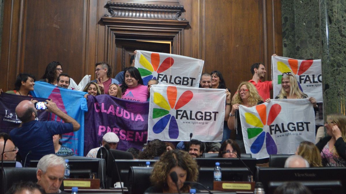 La iniciativa legislativa propone la incorporación de pretextos discriminatorios no contemplados en la norma actual -como la discapacidad, la orientación sexual y la identidad de género, entre otros.