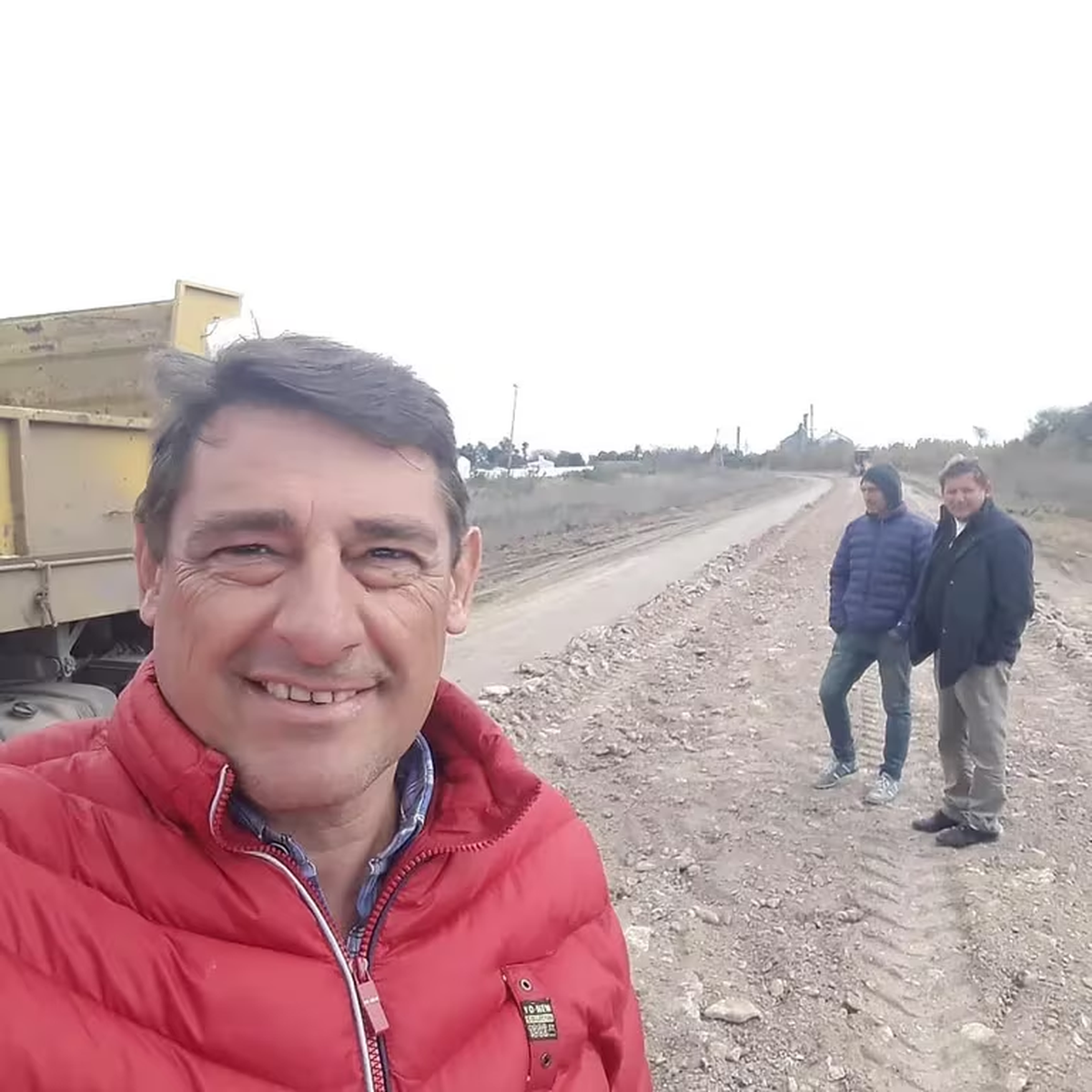 Además de su extensa trayectoria como intendente, había sido secretario de Transporte de la provincia. Además de su extensa trayectoria como intendente, había sido secretario de Transporte de la provincia.