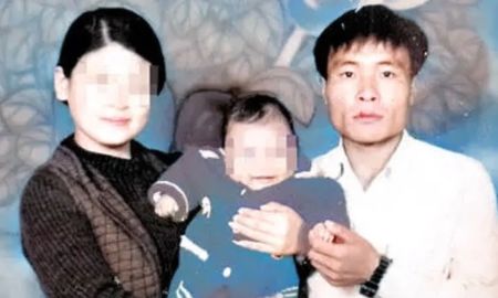 Wang Qiang asesinó a 45 personas en China entre 1995 y 2003.