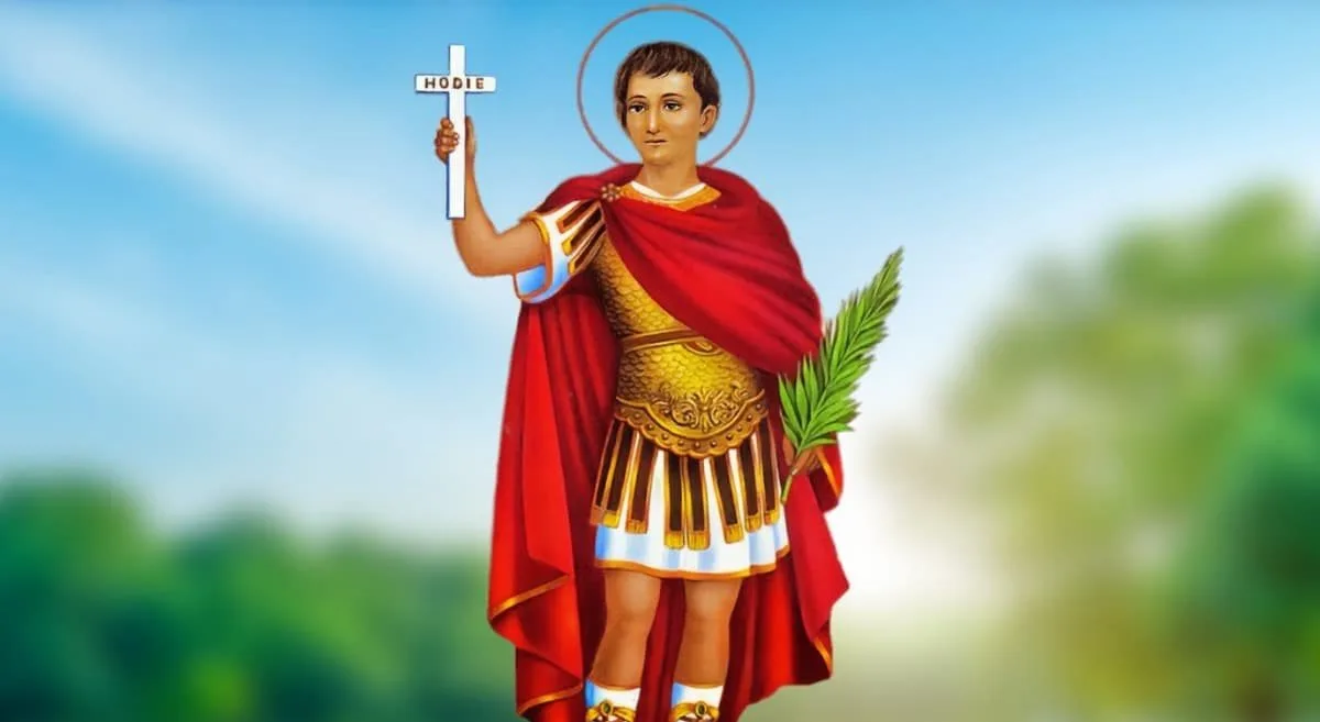 La oración de tres días a San Expedito es una devoción especial que se realiza con una fe inquebrantable. La oración de tres días a San Expedito es una devoción especial que se realiza con una fe inquebrantable.