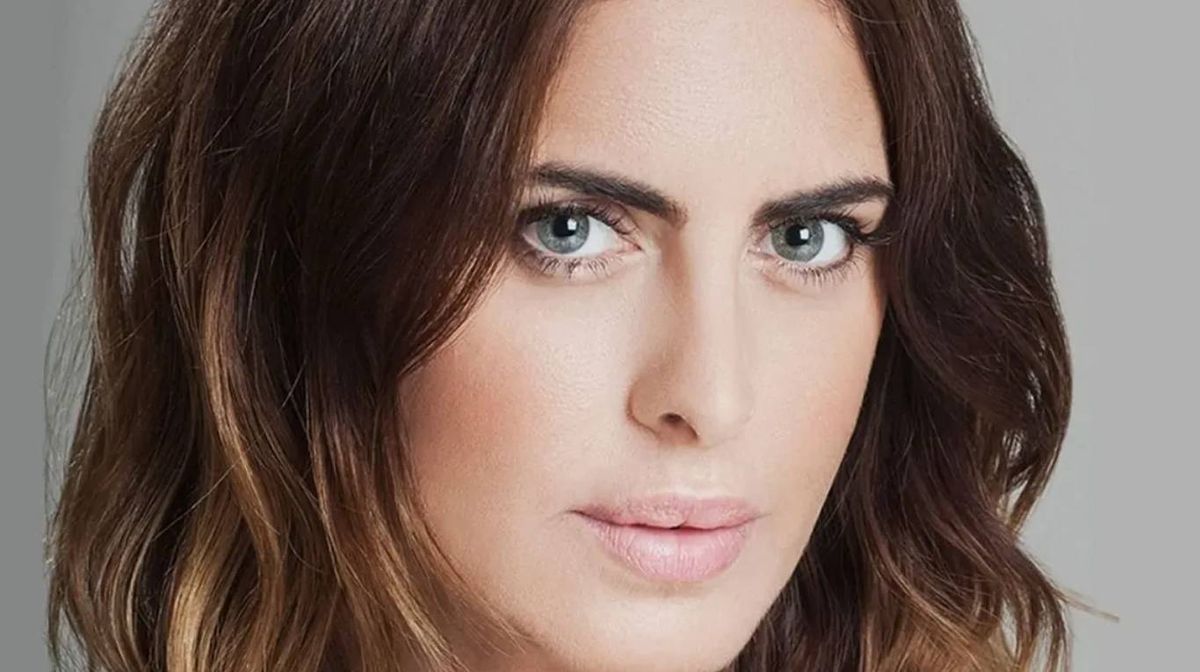 Silvina Luna muró el 31 de agosto. Silvina Luna muró el 31 de agosto.