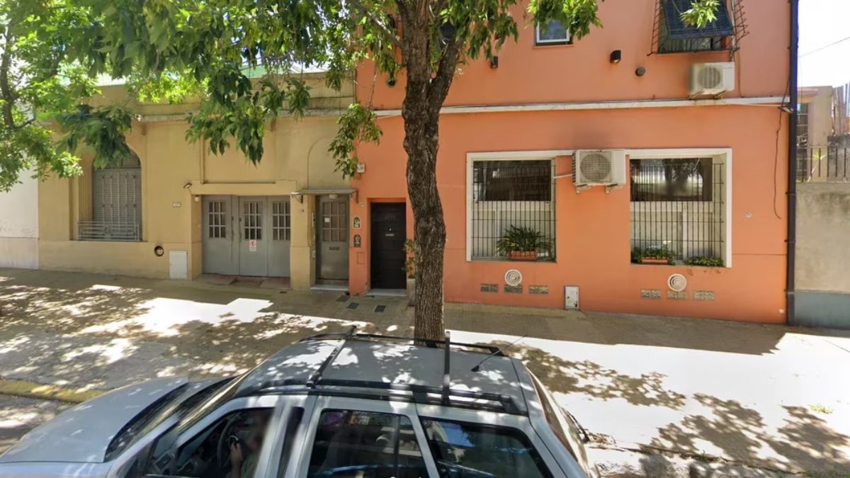 Tragedia en Coghlan: un hombre y dos menores murieron por inhalación de monóxido de carbono