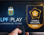 A partir del sábado 14 de febrero, los partidos de Colón serán transmitidos por LPF Play. A partir del sábado 14 de febrero, los partidos de Colón serán transmitidos por LPF Play.