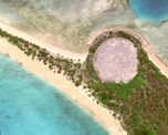 el cambio climatico esta abriendo una tumba nuclear de ee.uu y temen por una catastrofe