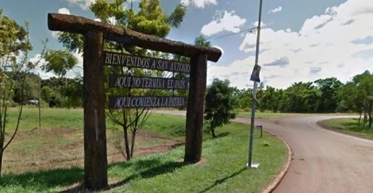Secuestraron un proyectil en el lugar