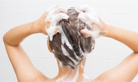 Cada cuánto tiempo hay que lavarse el cabello Cada cuánto tiempo hay que lavarse el cabello