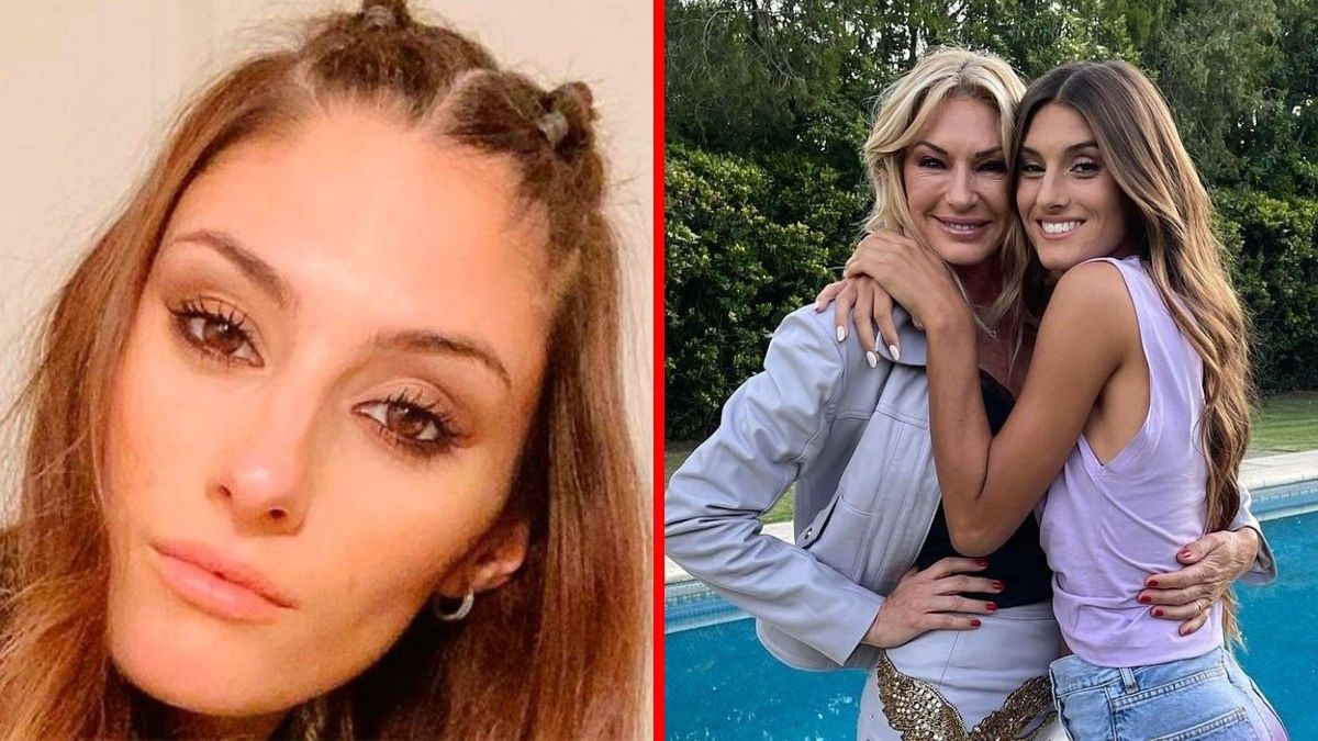 Lola Latorre habló del duro momento que está viviendo por la salud de Yanina: La estamos bancando mucho