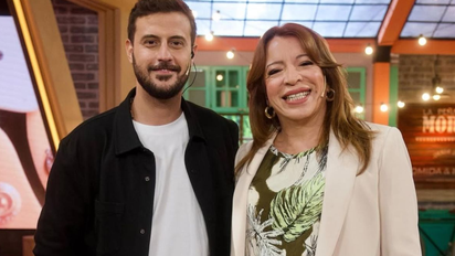 Así fue el comienzo de la Peña de Morfi sin Diego Leuco: qué dijo Lizy Tagliani