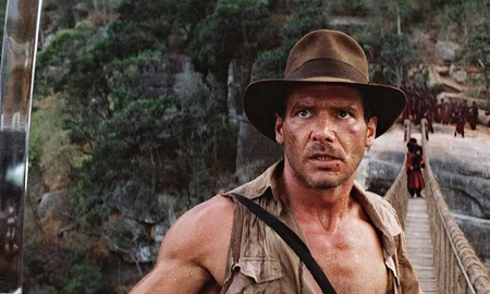 Regresa Harrison Ford y reverá la primera imagen de Indiana Jones 5 Regresa Harrison Ford y reverá la primera imagen de Indiana Jones 5