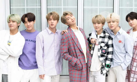 El grupo de Kpop, BTS se unió a la cadena de comida rápida para ofrecer un pedido inspirado en ellos, en 50 países. ¿Argentina está incluida? El grupo de Kpop, BTS se unió a la cadena de comida rápida para ofrecer un pedido inspirado en ellos, en 50 países. ¿Argentina está incluida?