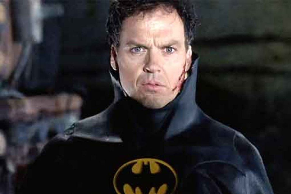 Michael Keaton volverá a ser Batman.