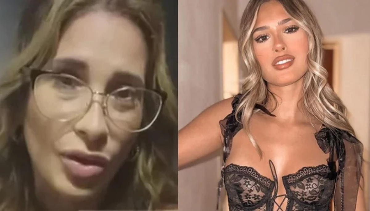 La madre de Juli, Patricia Destefani, hizo un fuerte descargo y aclaró los dichos de su hija.