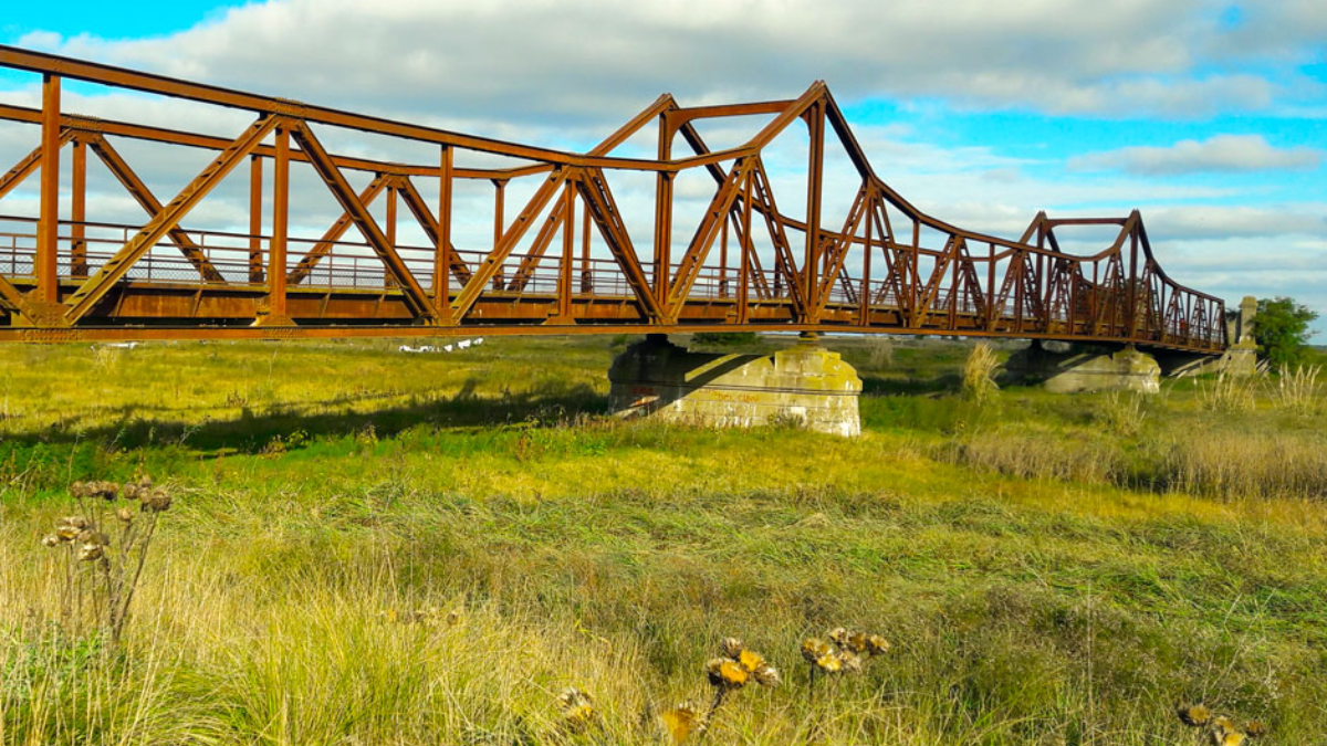 Escapada a un pueblo bonaerense, con una exquisita gastronomía y atractivos culturales