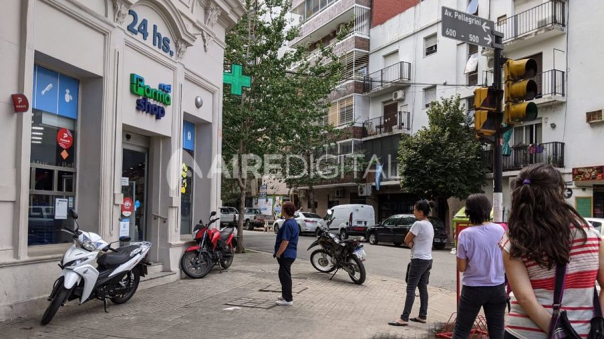 Los pacientes crónicos podrán renovar y presentar las recetas por WhatsApp