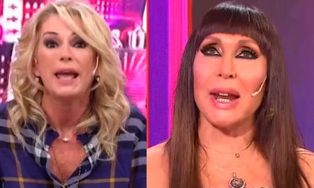 Yanina Latorre y Moria Yanina Latorre y Moria