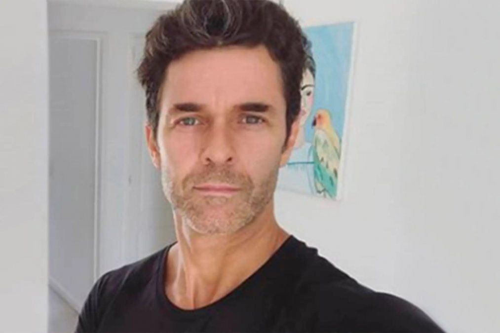 Mariano Mart&iacute;nez