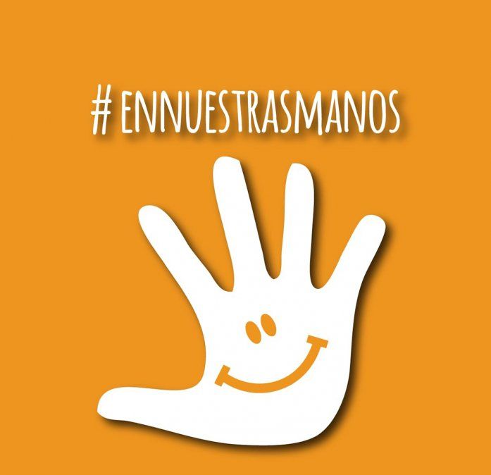 La fundación Mateo Esquivo pide que se cambie la foto de perfíl en redes sociales por esta