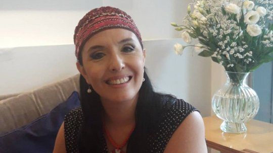 El horóscopo de Jimena Latorre.