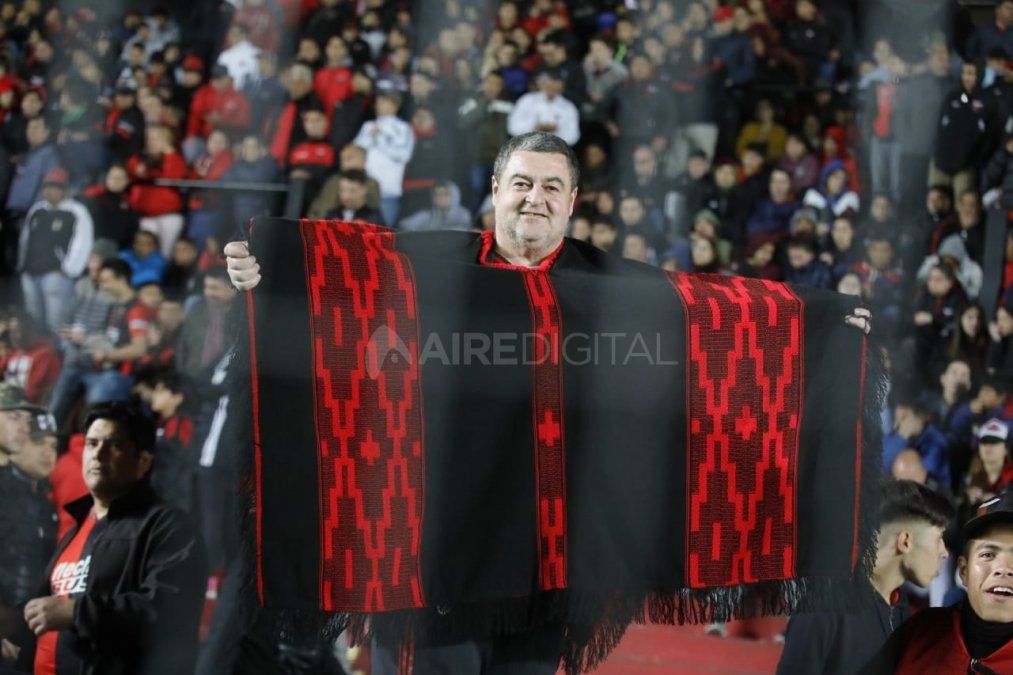 ¿Qué le puede negar el ingreso a Paraguay a los hinchas de Colón?