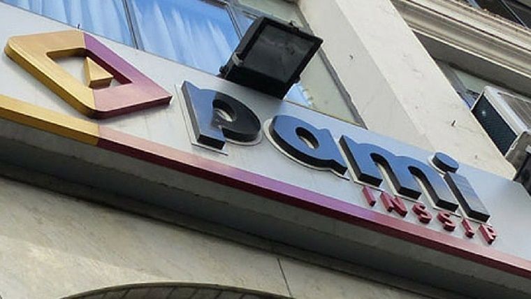 Demoras en PAMI por problemas del sistema: piden no concurrir si no es urgente