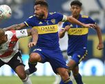 Boca y River se enfrentarán por los cuartos de final de la Copa de la Liga. Boca y River se enfrentarán por los cuartos de final de la Copa de la Liga.