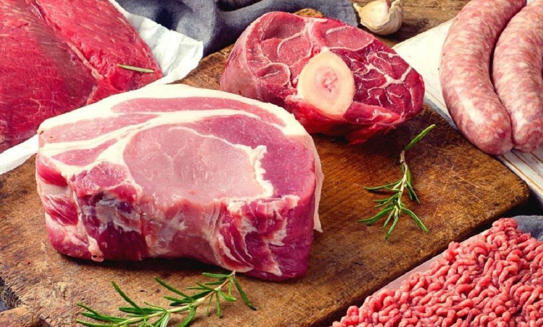 Contraindicaciones de consumir en exceso carne roja para la salud