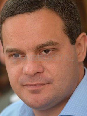 El presidente del Concejo y representante del sector Radicales Libres de la UCR, Leandro González, tendrá el desafío de renovar su banca.