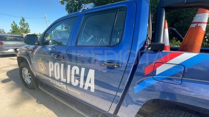 Ola de robos en Colastiné Sur: detuvieron a dos personas